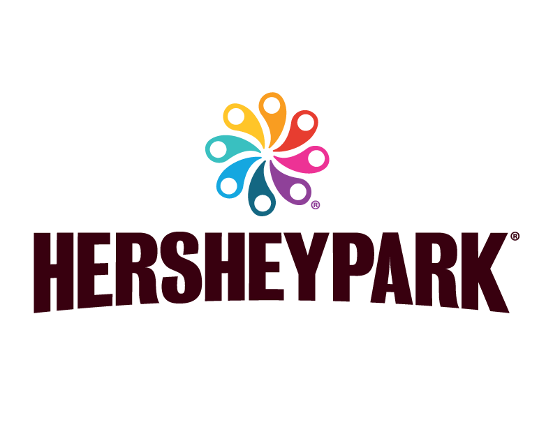 Hersheypark logo