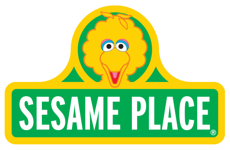SesamePlace Logo