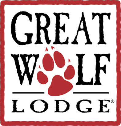 Great Wolf Lodge logo