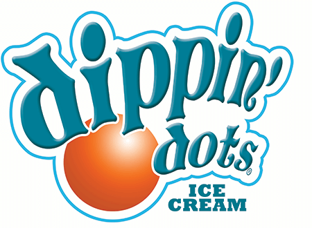 Dippin Dots Treats