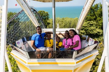 Ferris Wheel