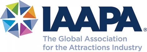 IAAPA Signature Logo