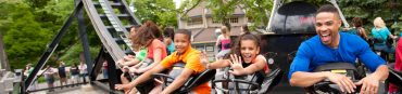 Kennywood ride