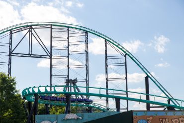 Kennywood Phantom