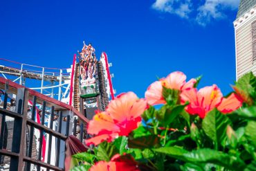 Kennywood Thunderbolt