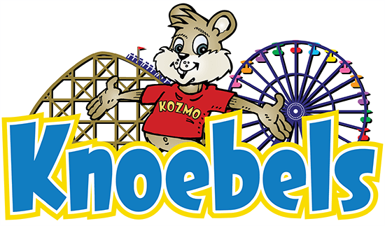 Knoebels logo