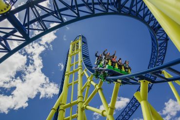 Knoebels Impulse2