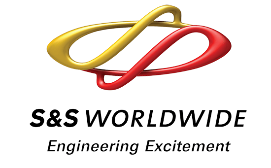 S&S logo