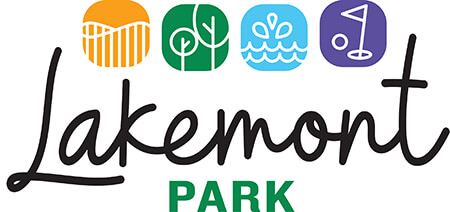 Lakemont Park Logo