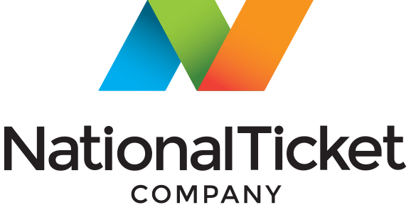 National Ticket Company logo