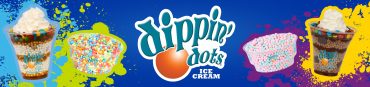 Dippin Dots Treats