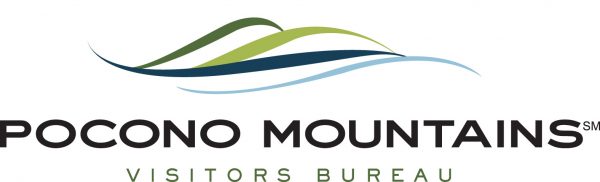 Poconos Mountain Visitors Bureau logo