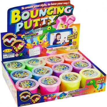 Children's toys Bouncing Putty