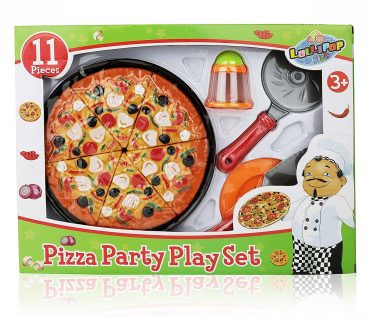 Play Set Pizza