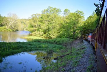 Train Tours Stourbridge Line 19 PoconoMtns