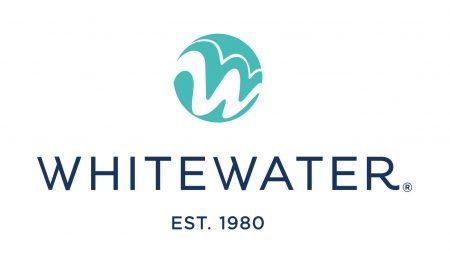 WHITEWATER Logo