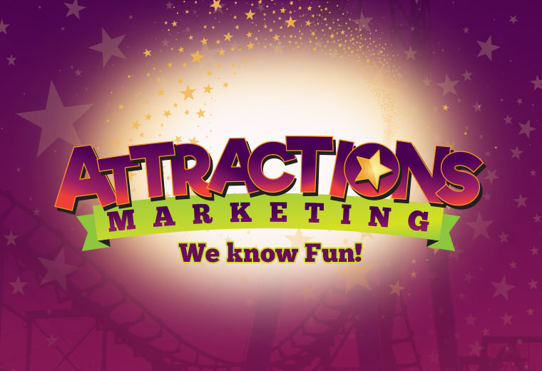 Attractions Marketing logo