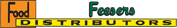 Feesers logo