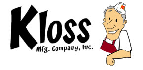 Kloss Logo