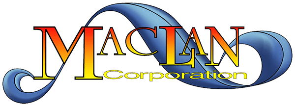 Maclan logo