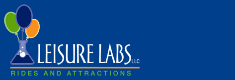 Leisure Labs Logo