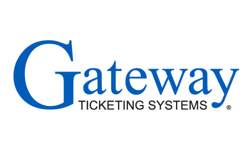 Gateway Ticketing Systems logo