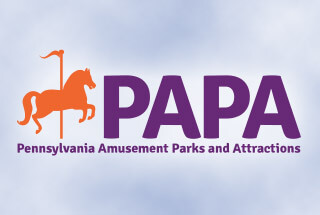 PAPA Logo