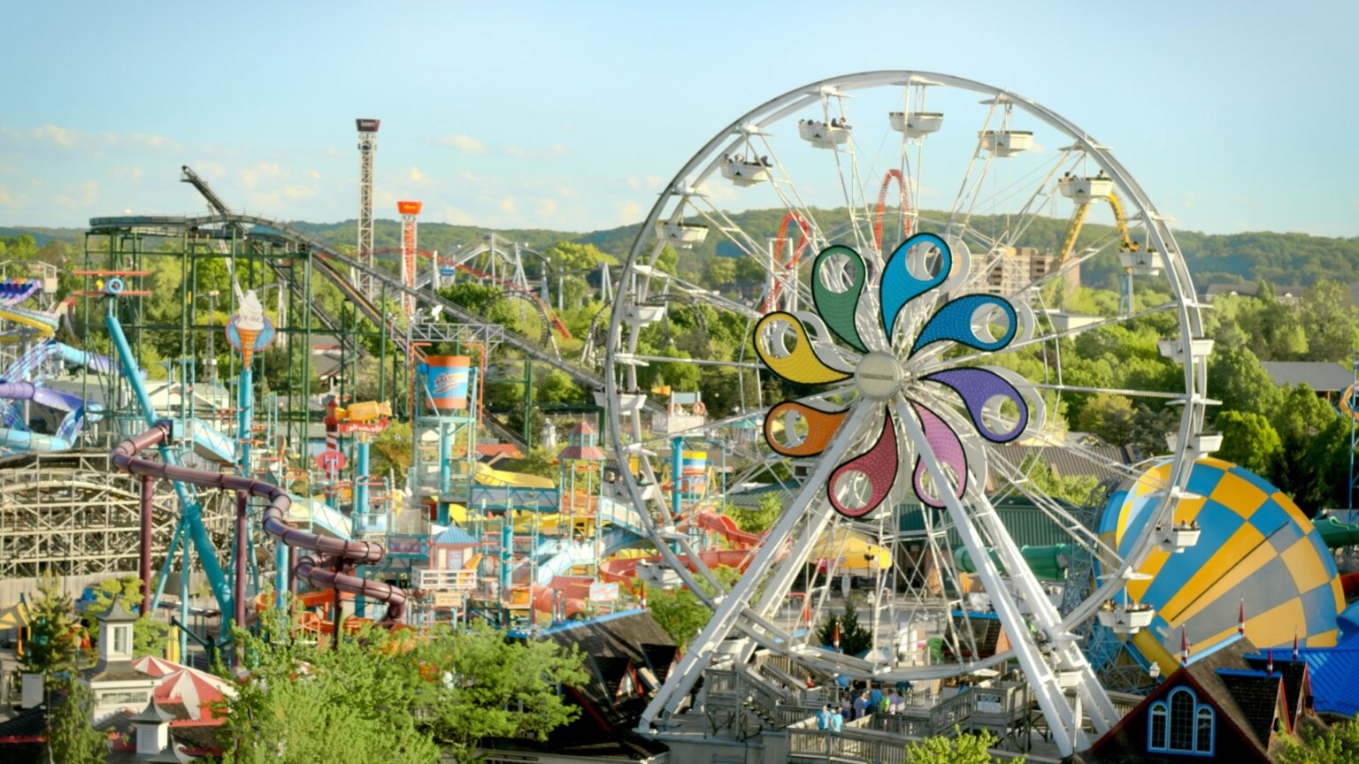 Hershey Park Tickets 2021 Green Day Weezer Concert Hershey Park