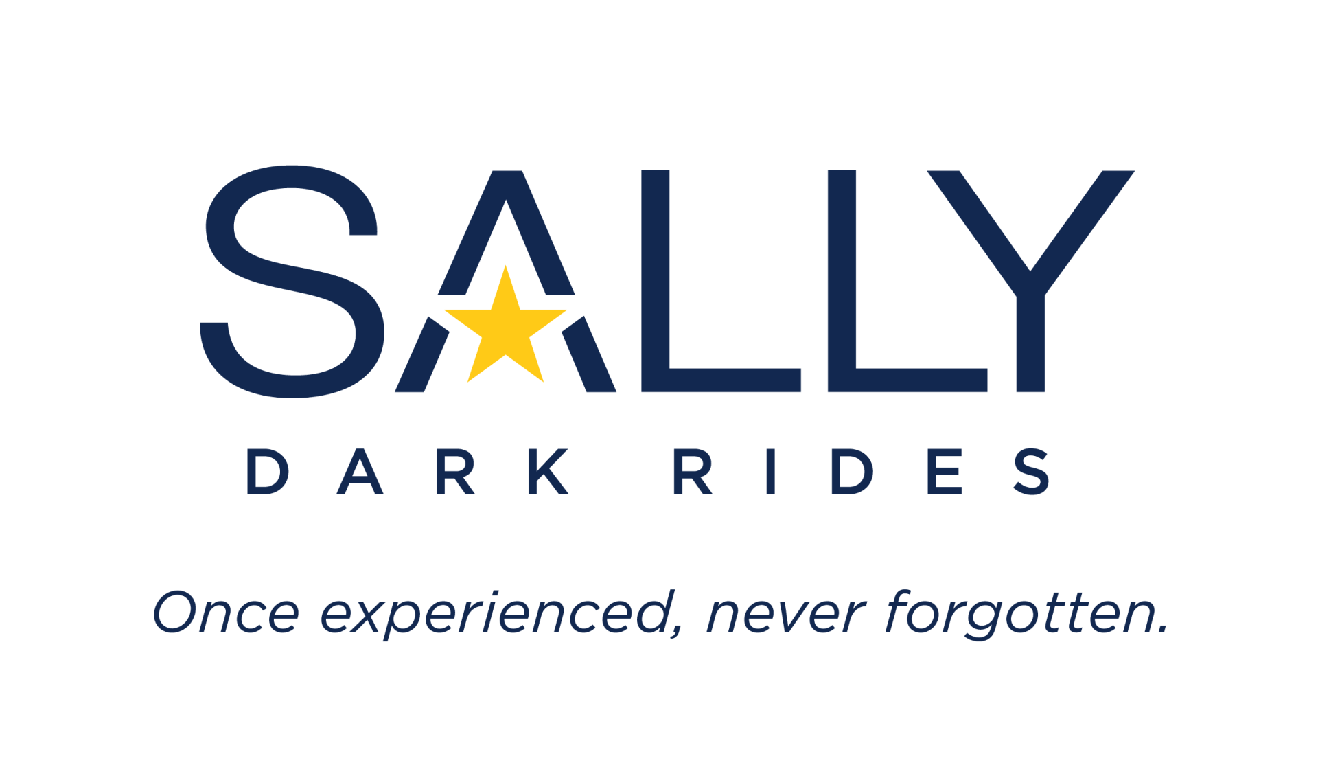 Sally Dark Rides